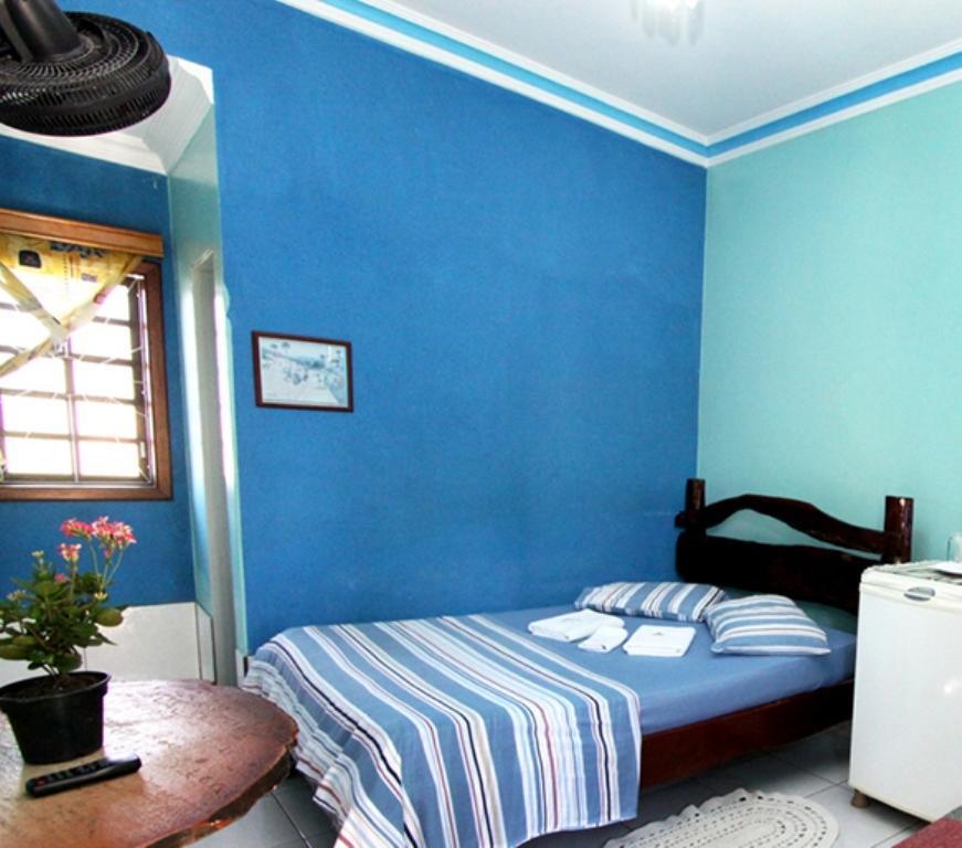 Pousada Carvalho Pirenópolis Kamer foto